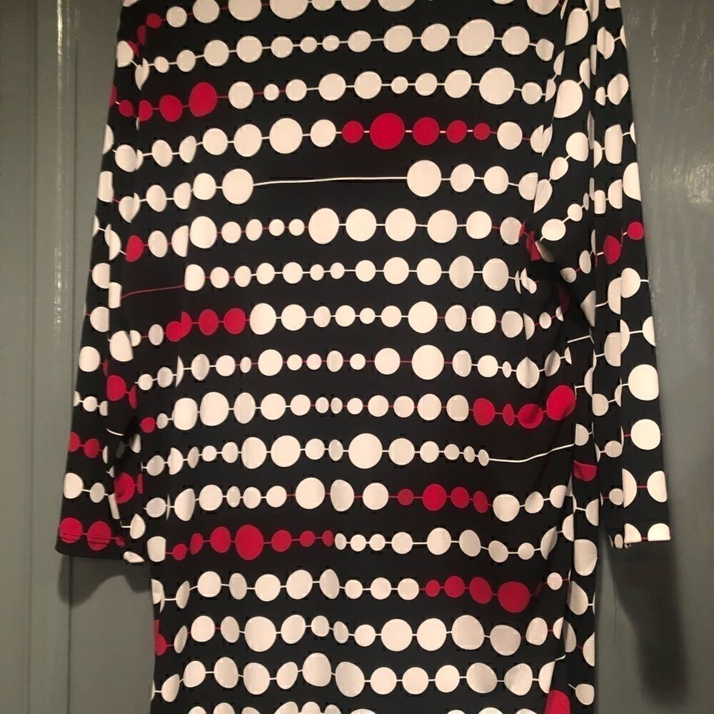 Lane Bryant Top    - Picture 2 of 6